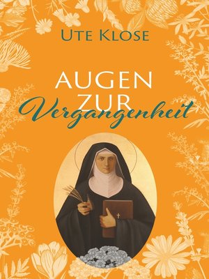 cover image of Augen zur Vergangenheit